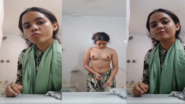 Young Hot Girl Dancing – Nude Ass Pussy Mms Video