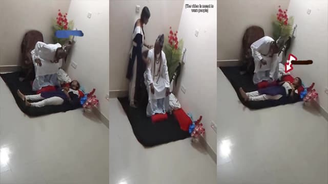 Darbesh Baba ka Kamal ki videos