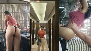 Beautiful Gf Ass Slapped And Hard Fucking – Desi Ass Show