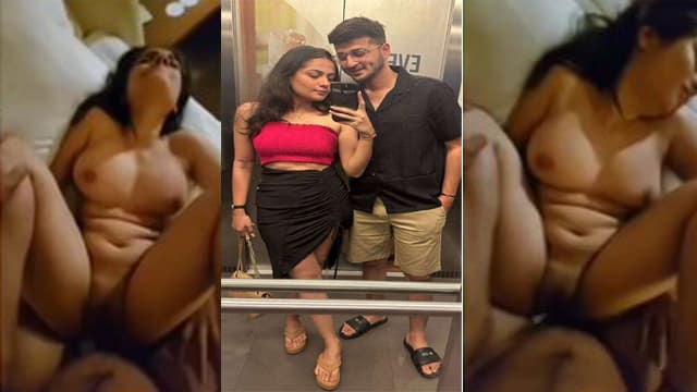 Beautiful Sexy Wife Hard Fucking Leaked – Aagmaal Sex