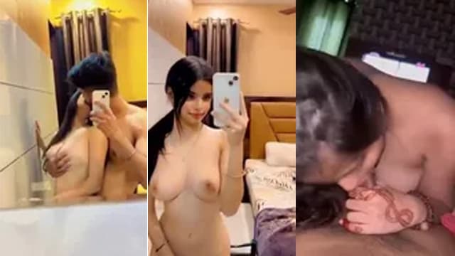 Cute Punjabi Girl Suking Disk And Fucking – Desi Ladki Sex