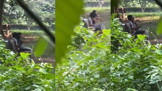 Delhi Teen Couple In Park Viral Xx Vid – Teen Couple Sex