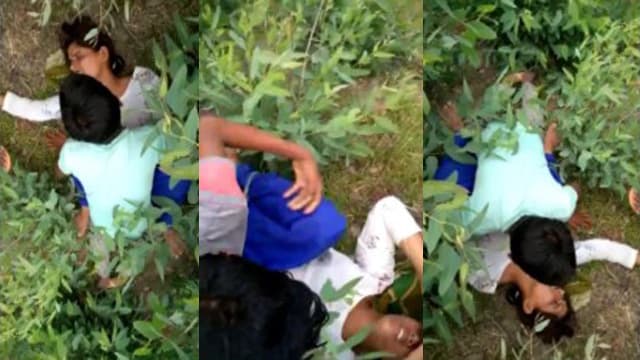 Desi Girl Jungle Gangbang Sex Video – Mmsmaza Sex