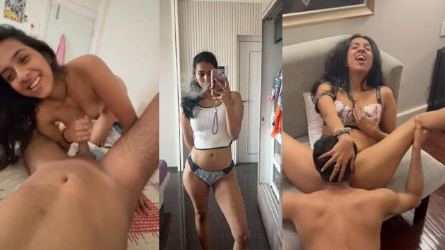Dusky Gf Asshole Licking – Cuckold Sex Video