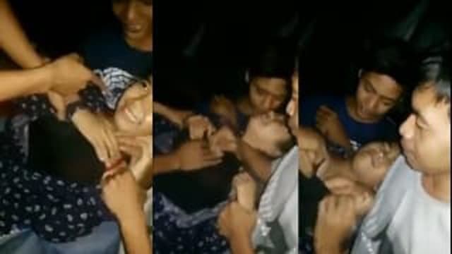 Outdoor Forced Gang Rape Video – Best Indian Porn Videos
