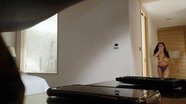Horny Wife Watching Waiter Dare Cock Nude – Mallu Sexmms