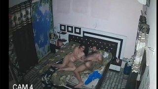 Real Husband Wife Sex – Viral Doggy Video