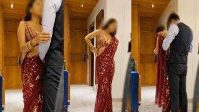 Hotel Waiter Deep Saree Wife Sex – Xxx Videos
