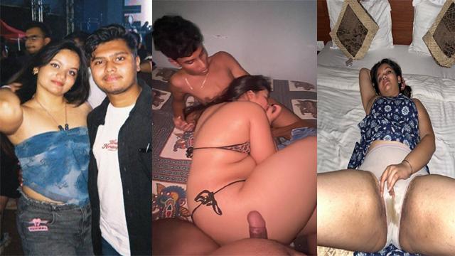Mature Bhabhi Invite Teen Boy Thresome Fucks – Thresome Xxx Leak