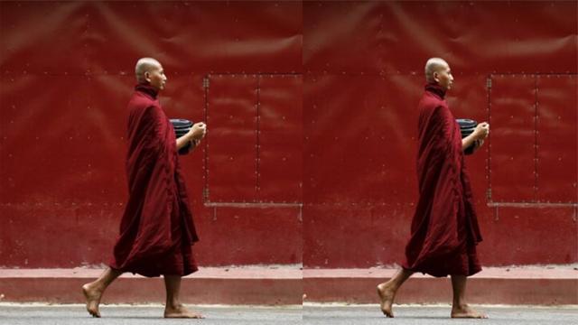 Myanmar Jails Doctor For Monks Over Sex – Myanmar Monks Xx
