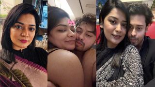 Sadman Samiya Room Fuck – Hot Milf Sex