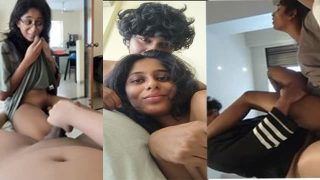 Sexy Slim Girl Hard Fucking In Loudmoaning – BF GF Sex