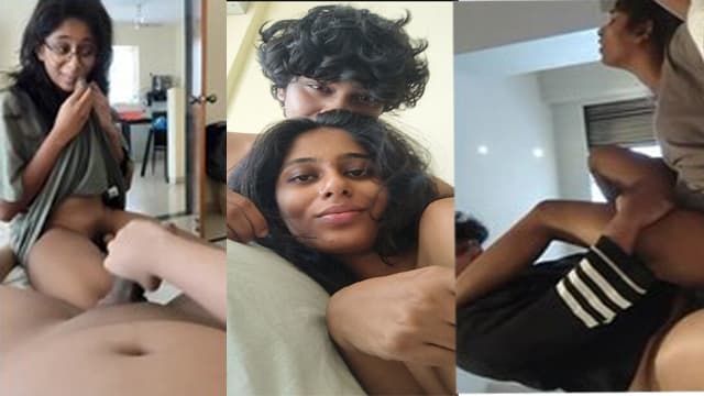 Sexy Slim Girl Hard Fucking In Loudmoaning – BF GF Sex