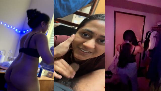 Sexy Tamil Girl Blowjob Fucking Video – Indian Ladki Sex