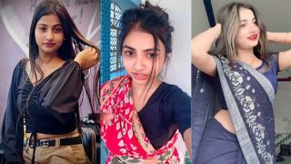 Sofik & Sonali New Leak Mms – Sonali Mondal Sex Video