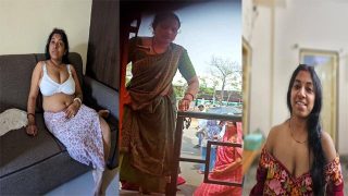 Tamil Auntys P!ssing Secretly Recorded & Fucking Leak – Auntys Porn