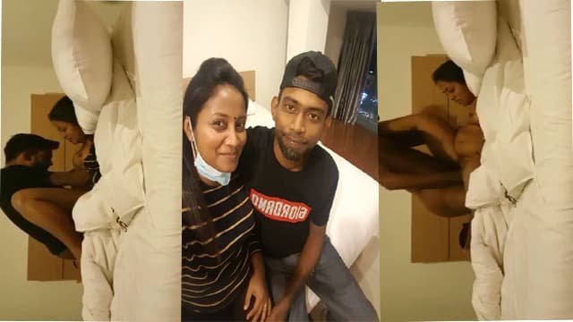 Tamil Lovers Fucking Hotel Room – Full Sex Videos