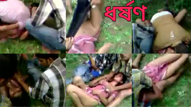 Village Girl Forced 9 Boys Talking Fuck – Gabgbang Sex